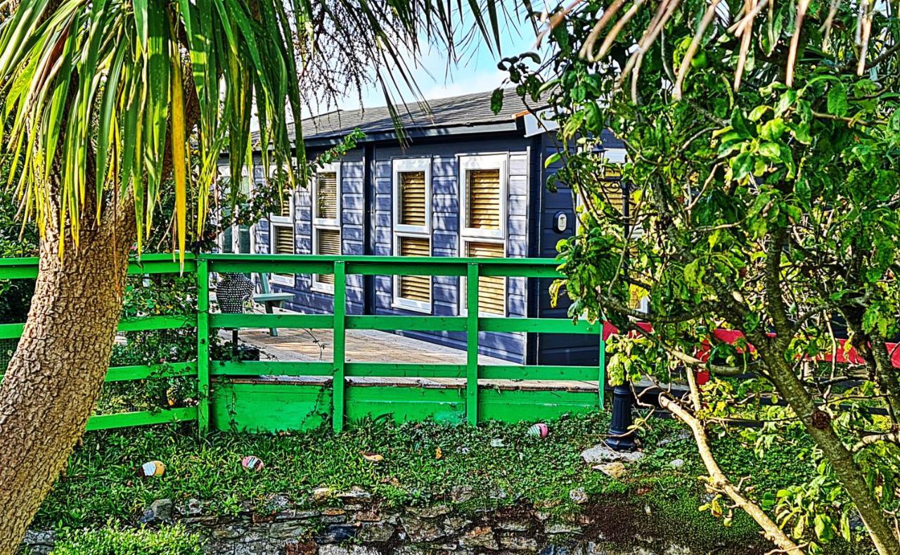 Palm Cottage Redruth Exterior photo